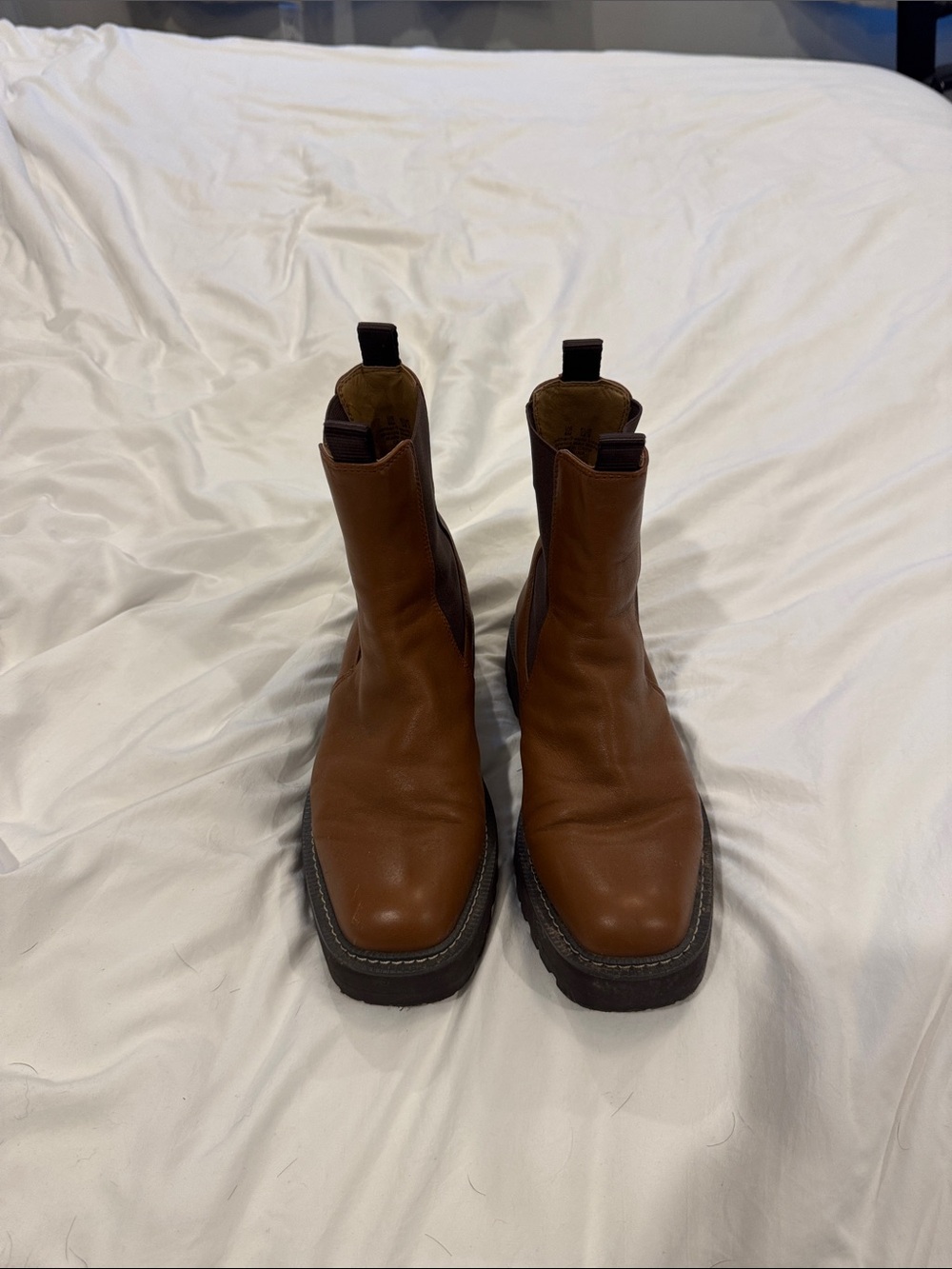 Women’s Sam Edelman Boots- Classic Pull-On Style